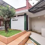 Penginapan Cikuda Indah
