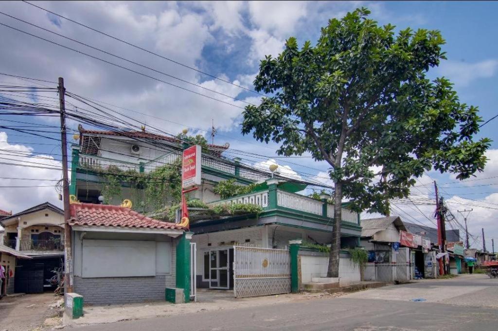 Penginapan Cikuda Indah 2* Bogor