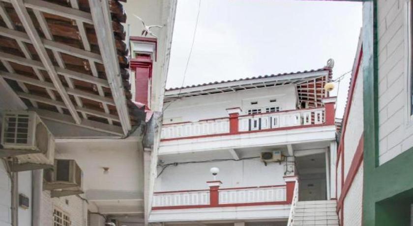 Penginapan Cikuda Indah Hotel Bogor
