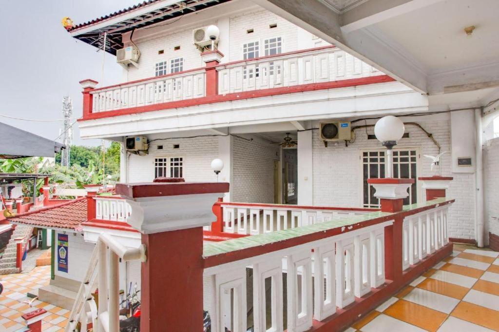 Penginapan Cikuda Indah 2* Bogor