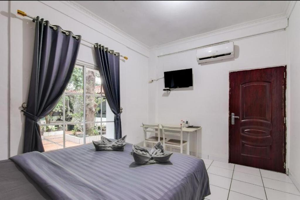 Hotel Penginapan Cikuda Indah