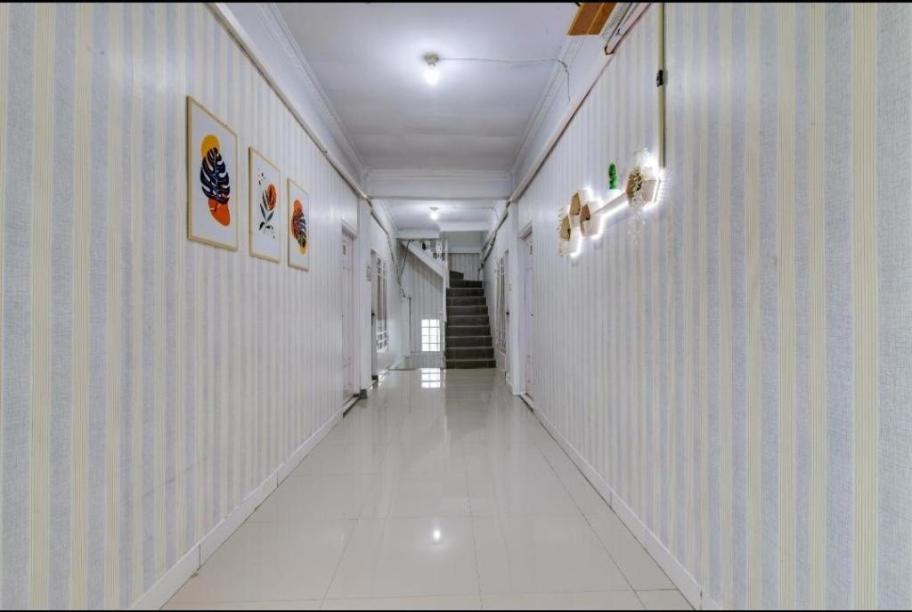 Penginapan Cikuda Indah Hotel