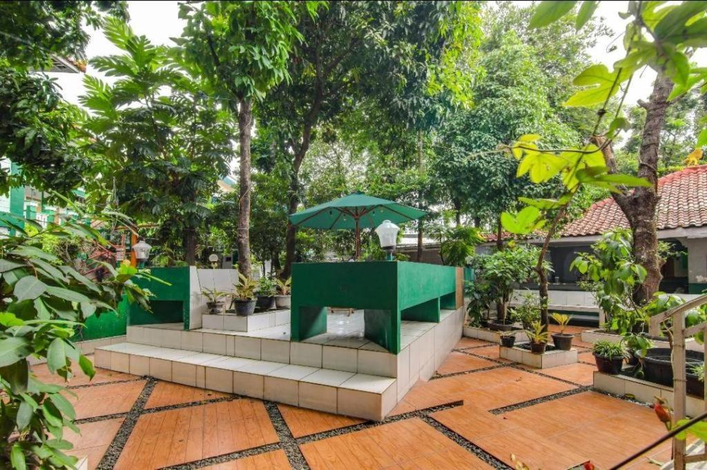 Penginapan Cikuda Indah Hotel