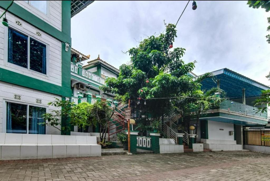 Penginapan Cikuda Indah Hotel Bogor