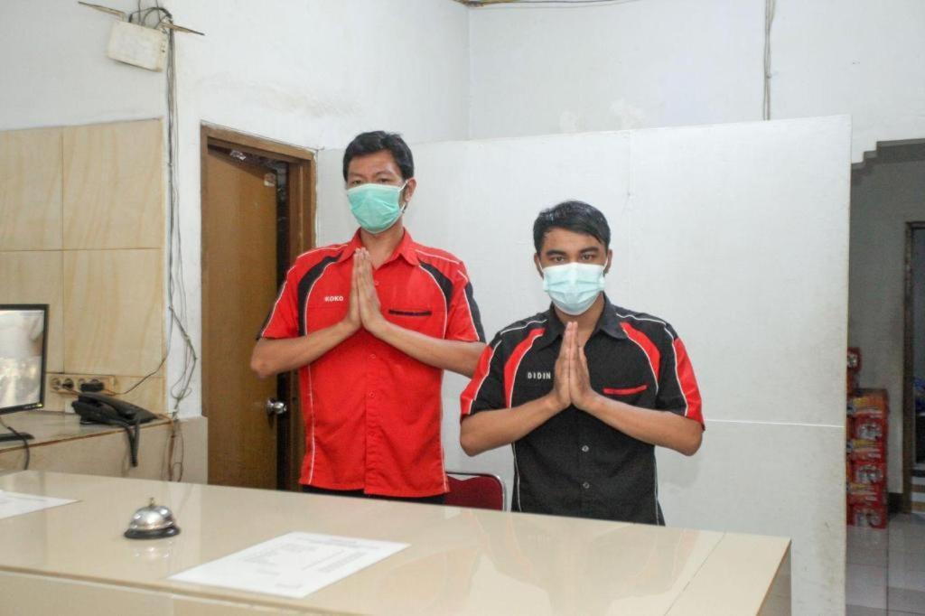 Penginapan Cikuda Indah Bogor