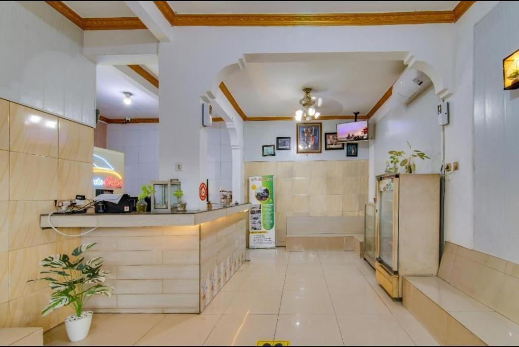 Hotel Penginapan Cikuda Indah
