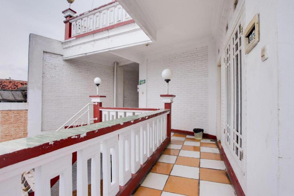 Hotel Penginapan Cikuda Indah 2*