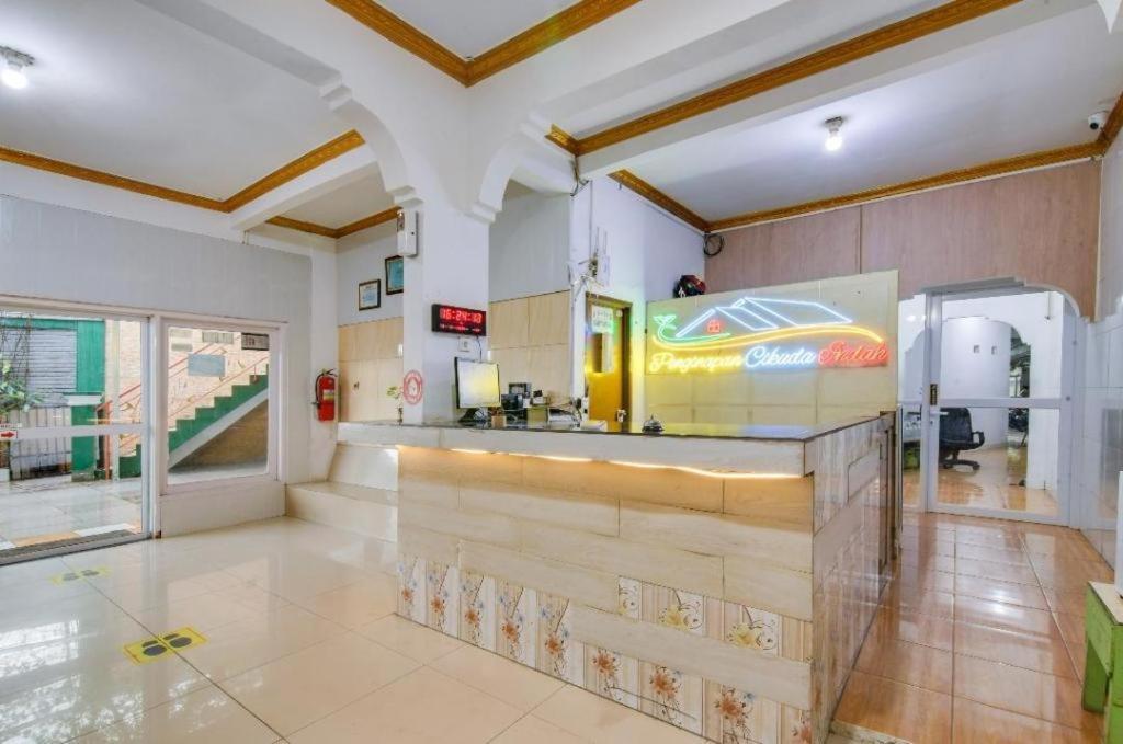 Penginapan Cikuda Indah 2* Bogor