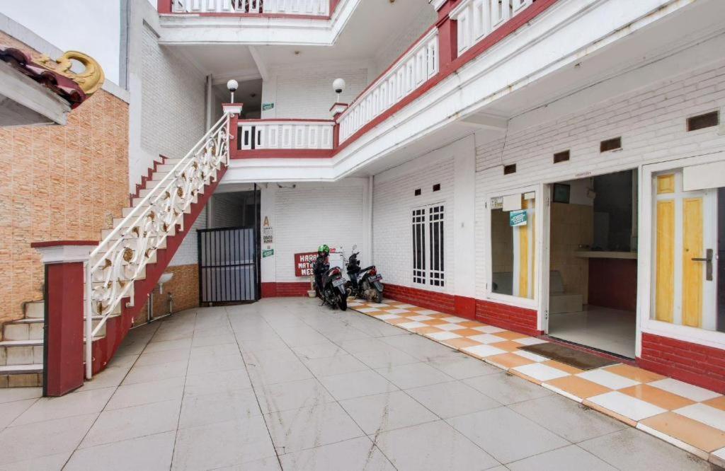 Hotel Penginapan Cikuda Indah